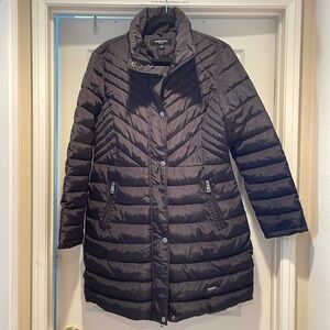 Kenneth Cole Like new slightly puffy jacket
